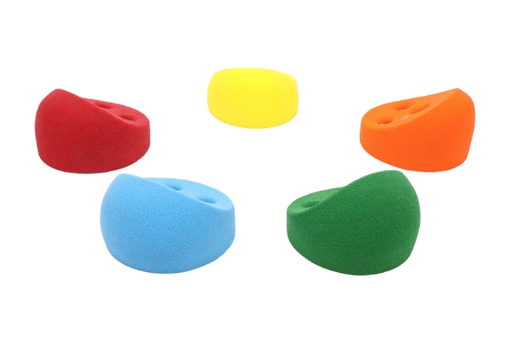 Picture of 5 Medium Scoops (Screw-On) (BFF)