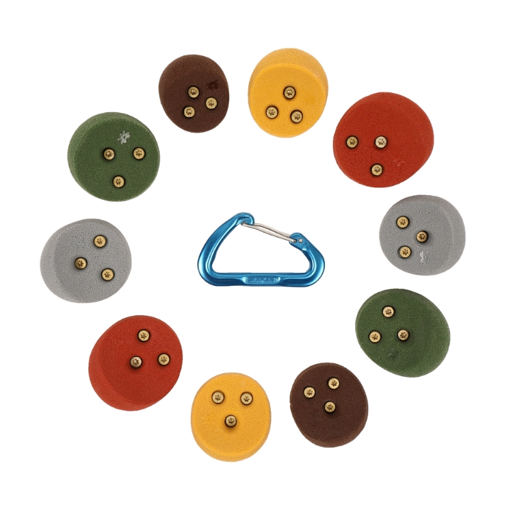 Picture of 10 Medium Scoops BFF (Screw-On)