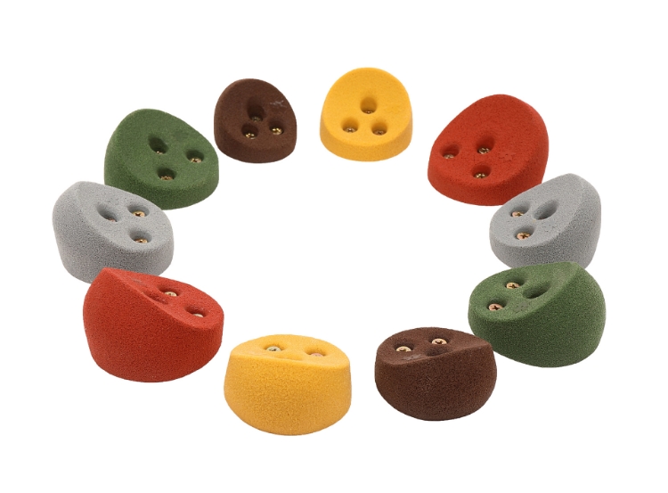 Picture of 10 Medium Scoops BFF (Screw-On)
