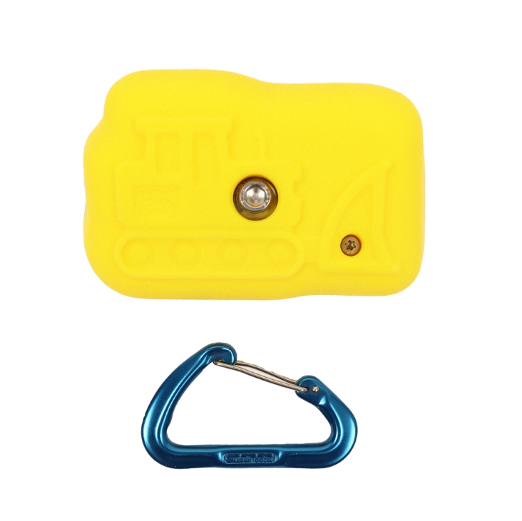 Picture of Bulldozer (Bolt-On)