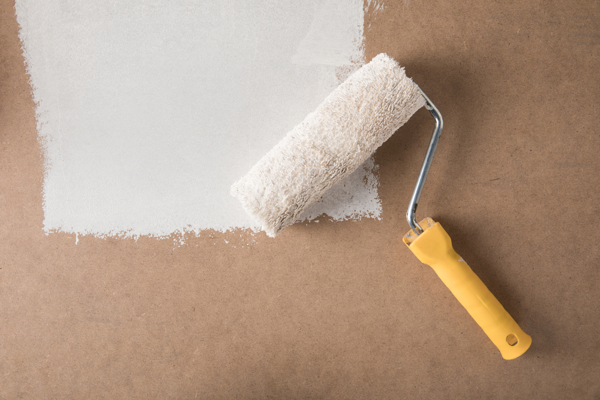 Picture for category How to Paint a Climbing Wall