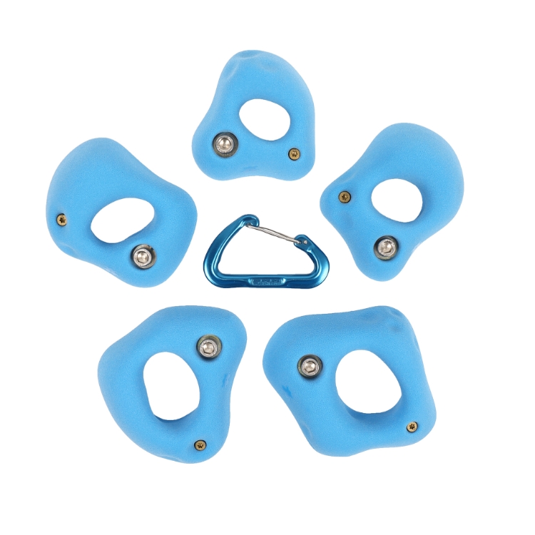 Picture of 5 Golfus Pockets Set #2