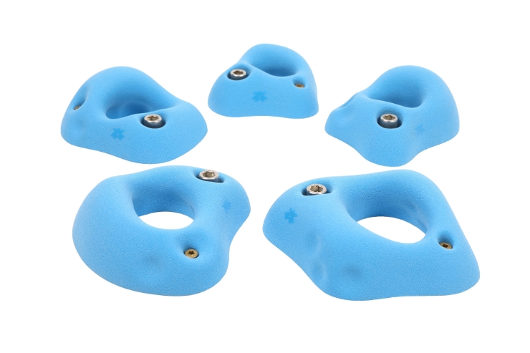 Picture of 5 Golfus Pockets Set #2
