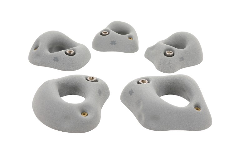 Picture of 5 Golfus Pockets Set #2