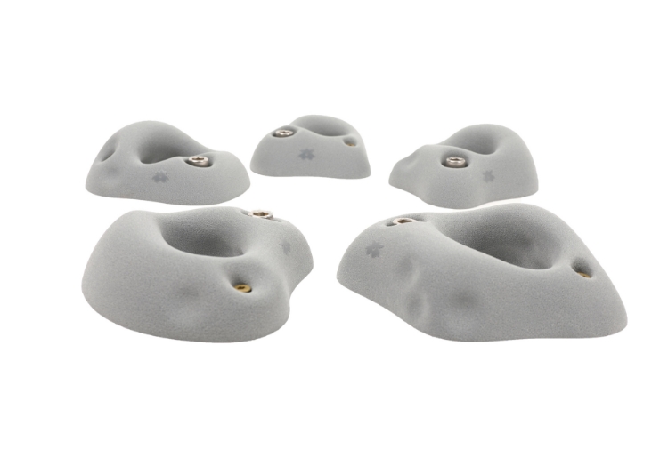 Picture of 5 Golfus Pockets Set #2