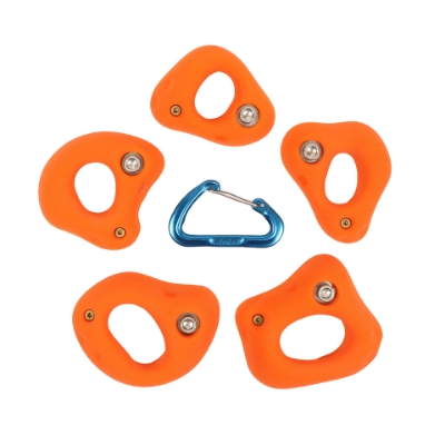 Picture of 5 Golfus Pockets Set #3
