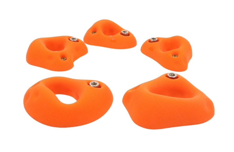 Picture of 5 Golfus Pockets Set #3
