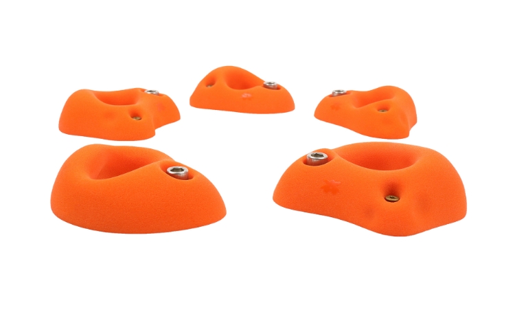 Picture of 5 Golfus Pockets Set #3