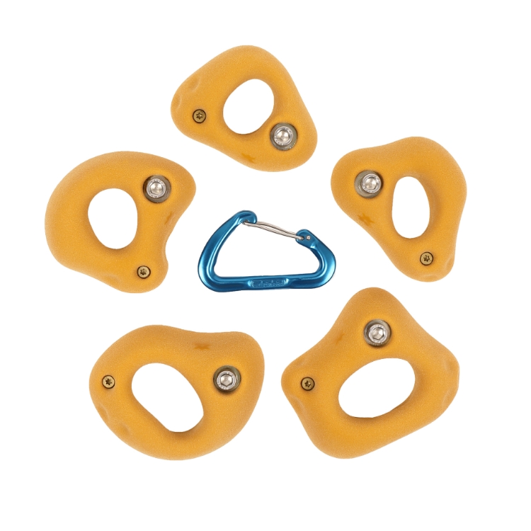 Picture of 5 Golfus Pockets Set #3