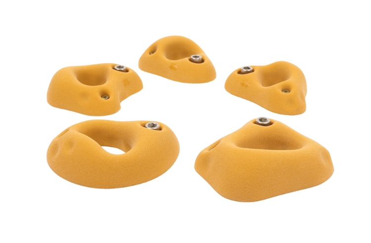 Picture of 5 Golfus Pockets Set #3