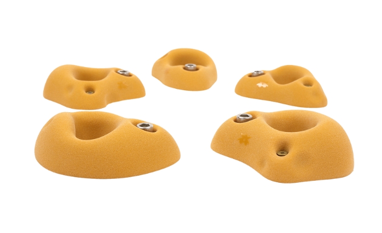 Picture of 5 Golfus Pockets Set #3