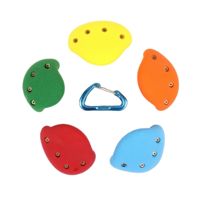Picture of 5 Large Basic Jugs Set #1 (Screw-On)(Classic)