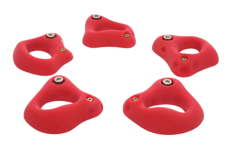 Picture of 5 Golfus Pockets Set #4