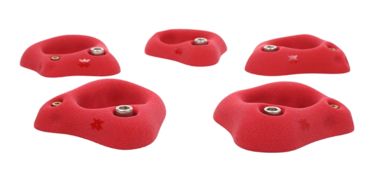Picture of 5 Golfus Pockets Set #4