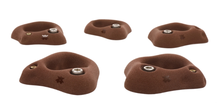 Picture of 5 Golfus Pockets Set #4