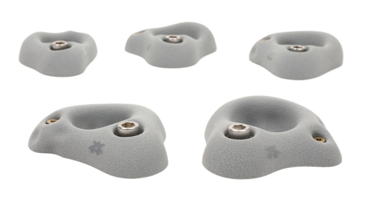 Picture of 5 Golfus Pockets Set #5