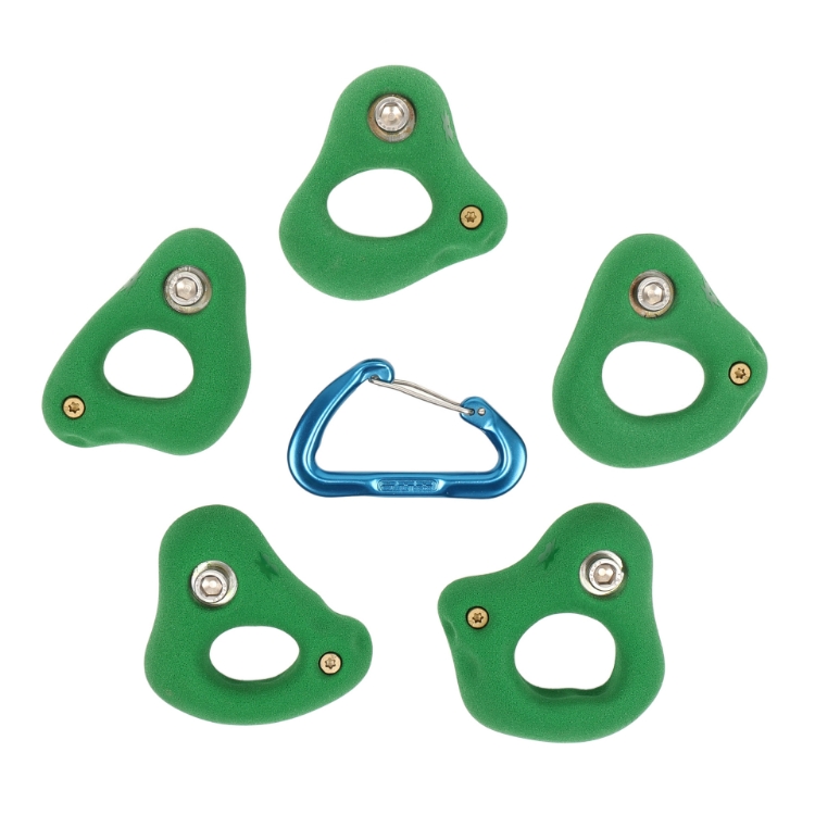 Picture of 5 Golfus Pockets Set #5