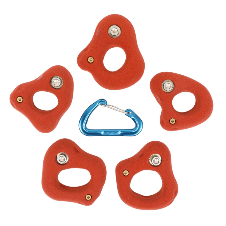 Picture of 5 Golfus Pockets Set #6