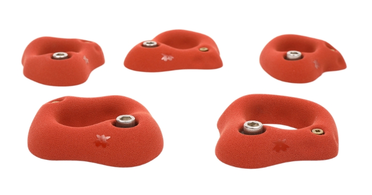 Picture of 5 Golfus Pockets Set #6