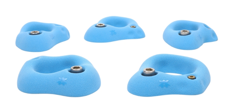 Picture of 5 Golfus Pockets Set #6