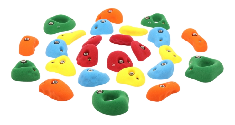 Picture of 25 Pack Variety Golfus