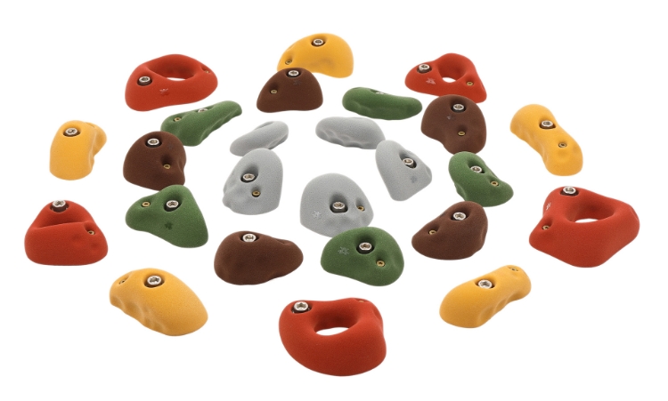 Picture of 25 Pack Variety Golfus