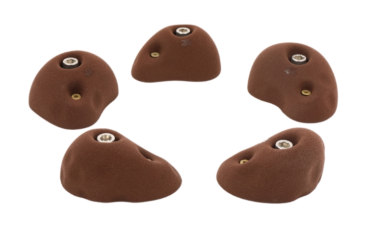 Picture of 5 Golfus Mini Slopers
