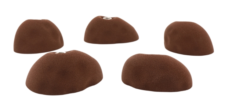 Picture of 5 Golfus Mini Slopers