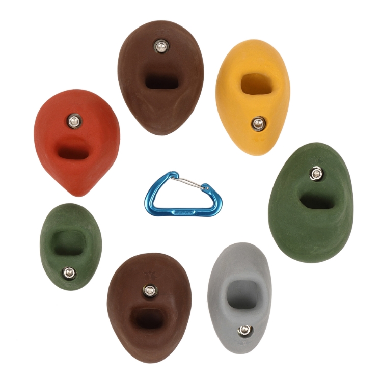 Picture of 7 Yaniro 2 Finger Pockets