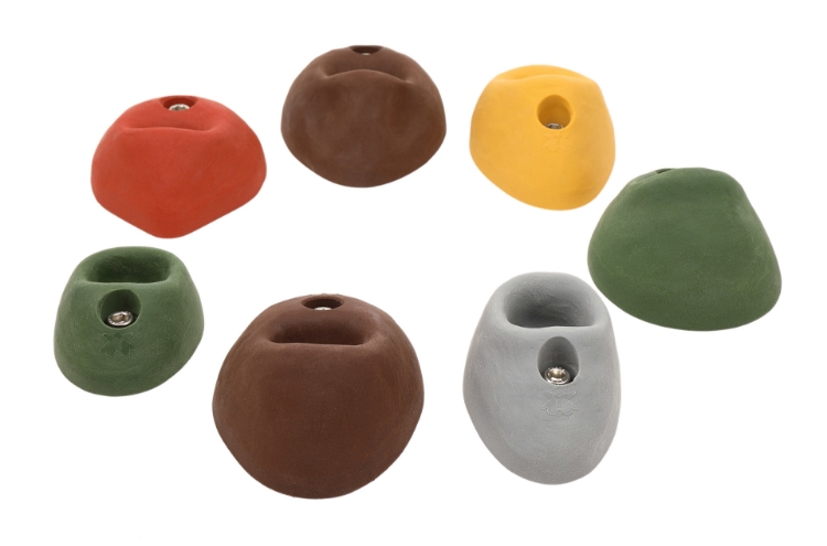 Picture of 7 Yaniro 2 Finger Pockets
