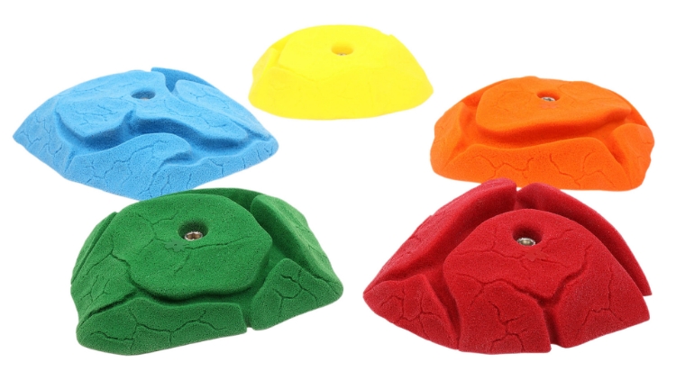 Picture of 5 XL Mudplate Crimps