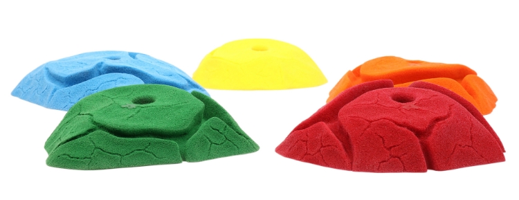 Picture of 5 XL Mudplate Crimps