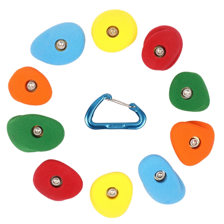 Picture of 10 Small Simple Incuts