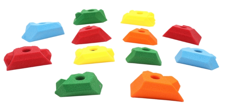 Picture of 12 Medium Hedron Jugs
