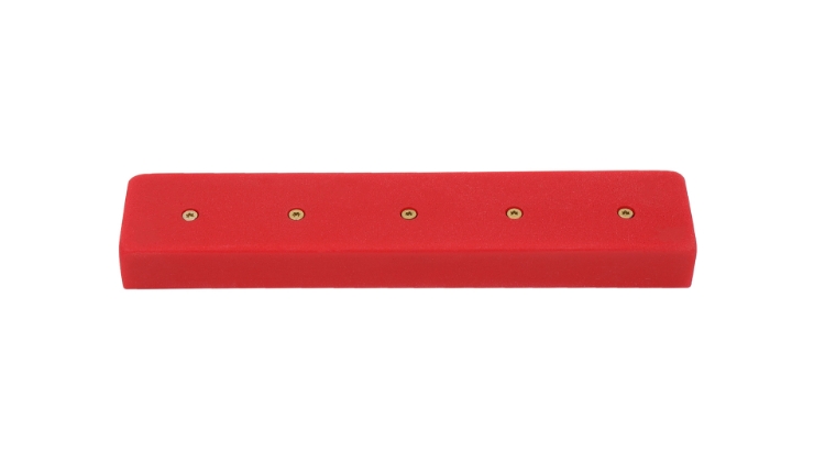 Picture of 5 Obstacle Course Rails (Screw-On)