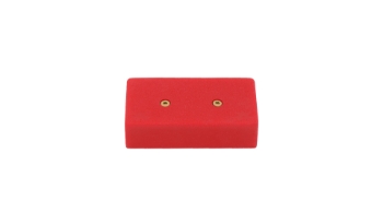Picture of 5" Obstacle Course Rail (Screw-On) (One Hold Only)