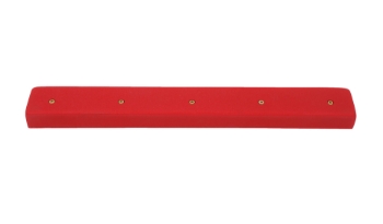 Picture of 21" Obstacle Course Rail (Screw-On) (One Hold Only)