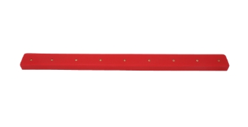 Picture of 34" Obstacle Course Rail (Screw-On) (One Hold Only)