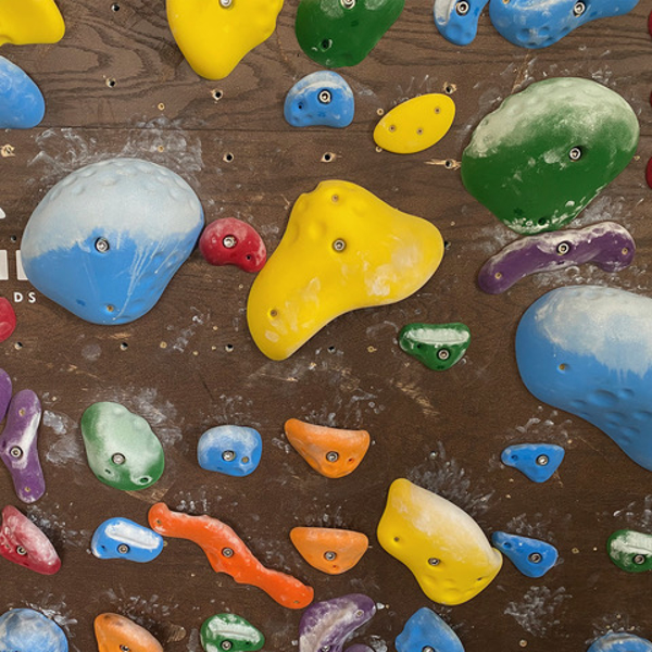 Picture for category How to Fill in the Gaps on Your Home Climbing Wall