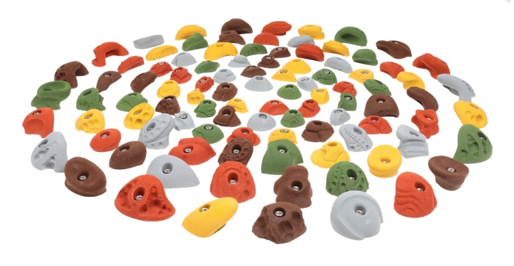 Picture of 100 Pack Classic (Bolt-on) 12