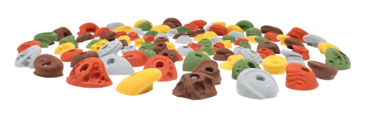 Picture of 100 Pack Classic (Bolt-on) 12