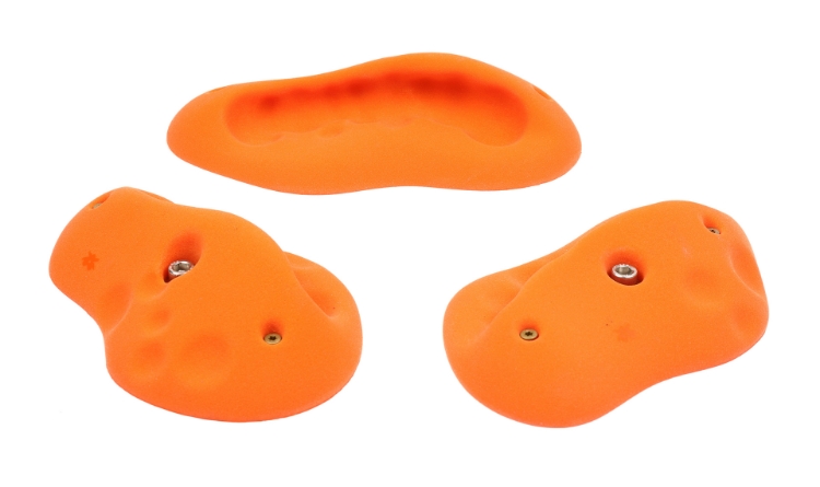 Picture of 3 Pack XXL Golfus Steep Wall Incuts