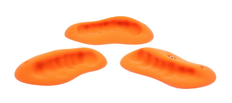 Picture of 3 Pack XXL Golfus Steep Wall Incuts