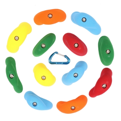 Picture of 12 Large Simple Pinches
