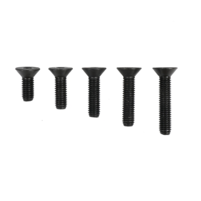 Picture of FLAT HEAD 2-1/2" Indoor Bolt