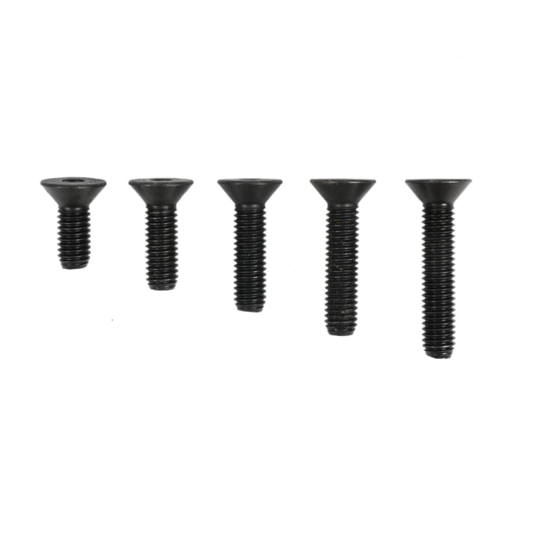 Picture of FLAT HEAD 2-1/2" Indoor Bolt