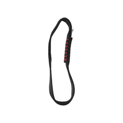 Picture of 8" Black Nylon Sling (ONE ONLY)