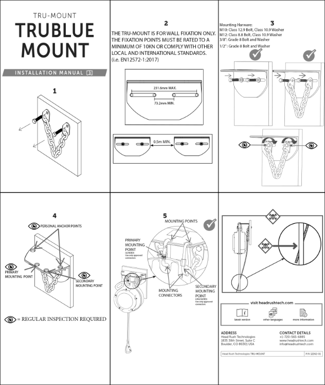 Picture of TRU-Mount