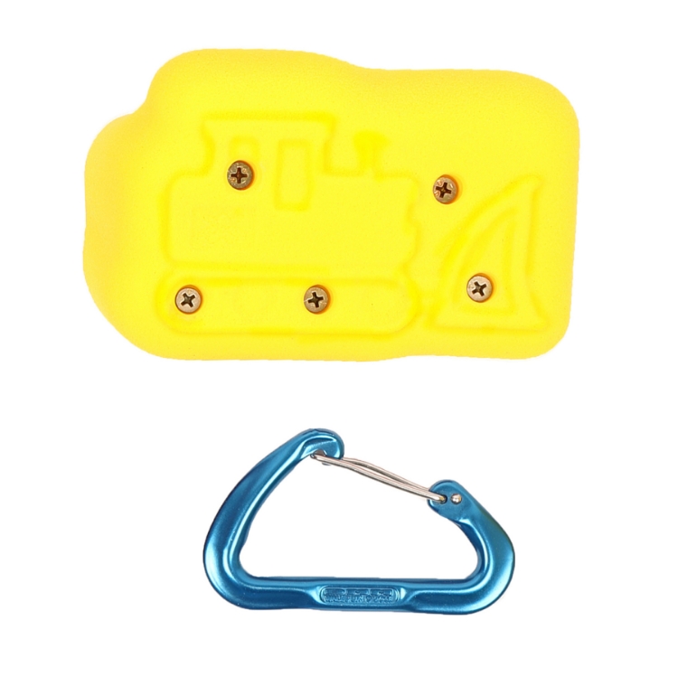 Picture of Bulldozer (Screw-On)