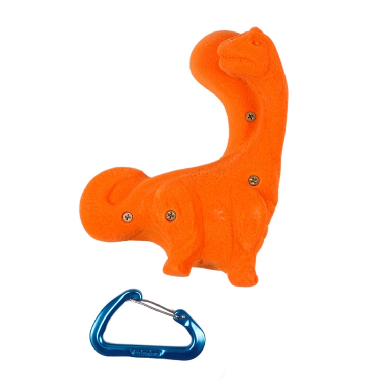 Picture of Brontosaurus (Screw-On)